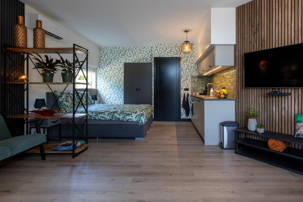 代尔登Bed & Keuken De Vos公寓 外观 照片